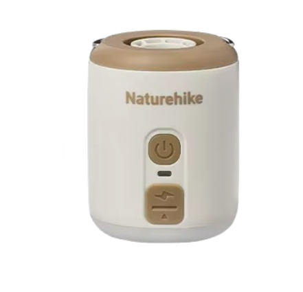 Многофункциональный воздушный насос Naturehike CNK2300DQ022