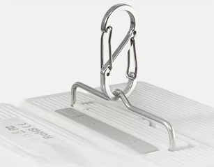 Складной фонарь-прожектор Naturehike CNK2450ZM011