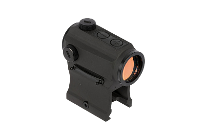 Коллиматор Holosun HE403B-GR, зелёная марка