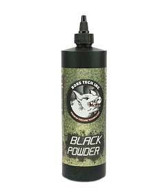 Средство Bore Tech BLACK POWDER очистка от порохового нагара, 473мл