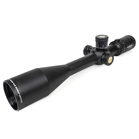 Прицел Athlon Argos BTR GEN2 10-40x56 SFP (сетка BLR MOA)