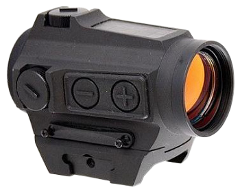 Коллиматор Holosun HS503CU, солнечная батарея