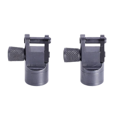 Быстросъемный переходник с антабки на QD (комплект 2 шт)