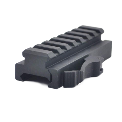 Планка быстросъемная Weaver-Weaver повышающая 7 слотов