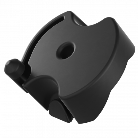 Холдер барабана Леший2