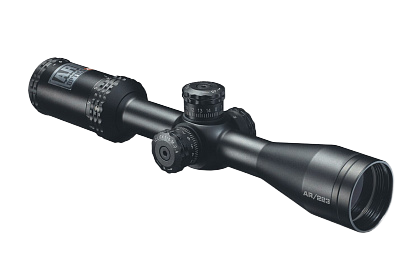 Прицел Bushnell AR Optics 4.5-18x40 (AR945184) сетка Drop Zone-223 BDC Reticle