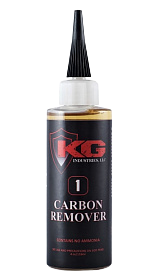 Средство Kal-Gard KG-1 CARBON REMOVER от порохового нагара, 118 мл