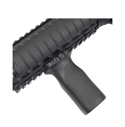 Тактическая рукоять (черный)