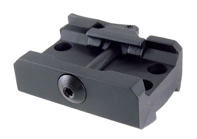 Кронштейн Holosun на Weaver/Picatinny быстросъемный