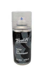 Обезжириватель Треал-М № 3058А