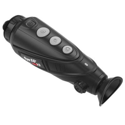 Тепловизионный монокуляр IRAY XEYE 2 E6 PLUS V3