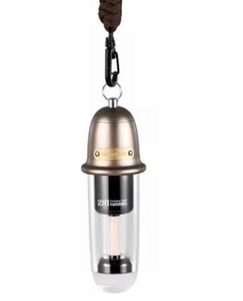 Кемпинговый фонарь Naturehike CNK2350ZM010