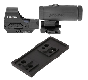 Проставка Holosun для 510C