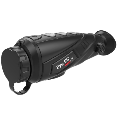 Тепловизионный монокуляр IRAY XEYE 2 E6 PLUS V3