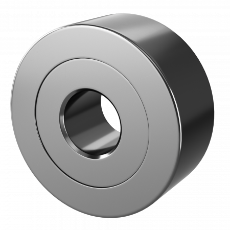 Подшипник прижимной барабана металл (LSA221103)