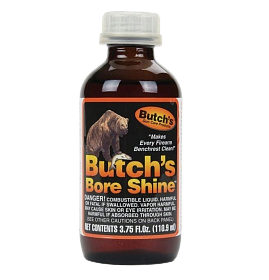 Сольвент чистящий Butch's Bore Shine 110мл