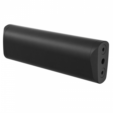 Модератор в сборе 250 / 5,5