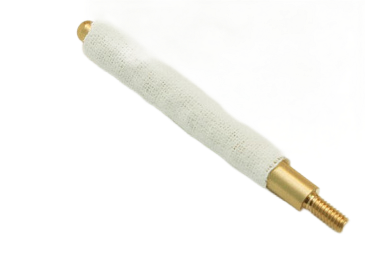 Вишер спец. профиль ЧИСТОGUN 30SJM (латунь, резьба папа 8/32)