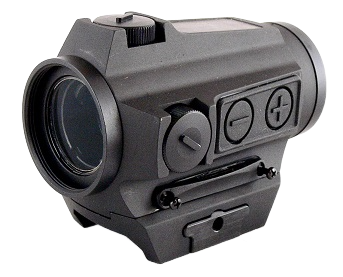 Коллиматор Holosun HS503CU, солнечная батарея