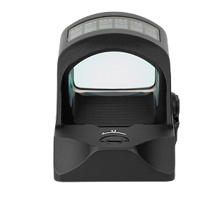 Коллиматорный прицел  Holosun HE507C-GR X2, зеленая марка, без кронштейна