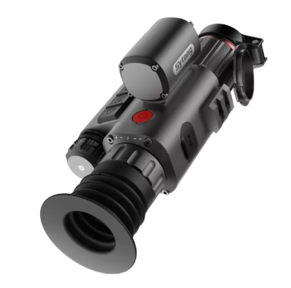 Цифровой прицел ночного видения Sytong HT-70LRF