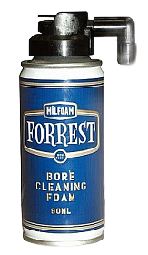 Пена Milfoam FORREST для чистки от нагара и омеднения, 90мл