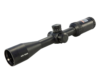 Прицел Bushnell AR Optics 3-9x40 (AR93940) сетка Drop Zone-223