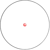 Коллиматор Holosun HS403R, поворотный регулятор