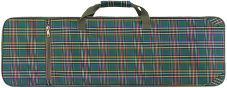Чехол УН 75 молли 75×30×7 см. Шотландская клетка