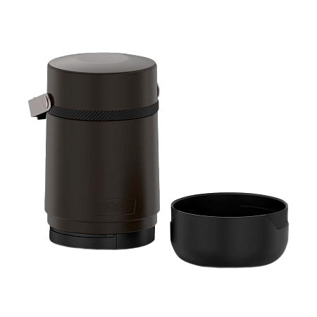 Термос для еды 0,8 л THERMOS GUARDIAN TS-3039, коричневый