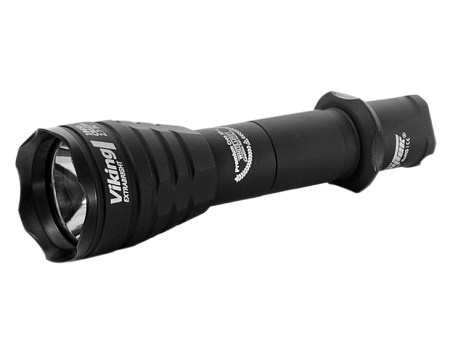 Фонарь подствольный Armytek Viking XP-L 1050 lm