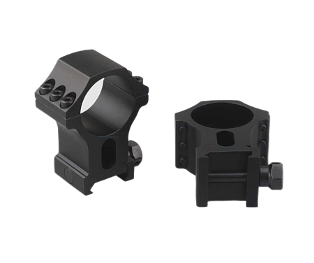 Кольца Vector Optics 30 мм Н-23 (Weaver 20 мм)