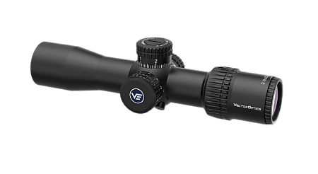 Прицел Vector Optics VEYRON 2-8X32 SFP IR