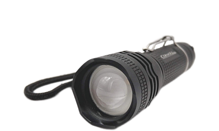 Фонарь Convoy BD04 (ZOOM) T6-3В