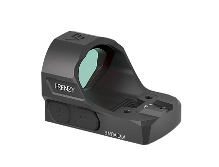 Коллиматорный прицел Vector Optics FRENZY-S 28x19 RMSx (SCRD-66)