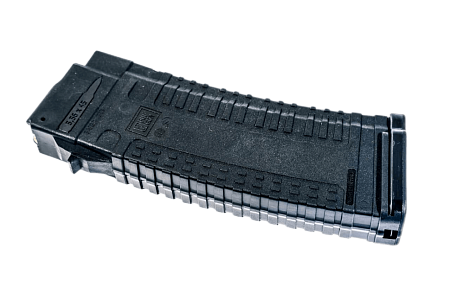 Магазин для Сайга-223 (Черный), Mag SG223 30/B