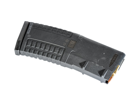 Магазин для AR-15 (черный), MAG AR-15 30/B G3