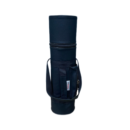 Чехол для баллона 1-2 литра. Черный