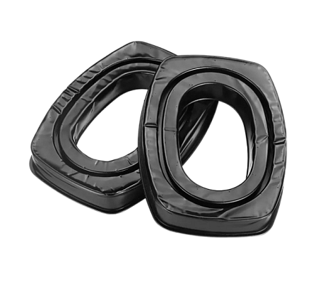 Гелевые обтюраторы амбушюры HOWARD IMPACT, ZOHAN GEP02