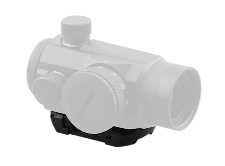 Крепление низкое Vector Optics Maverick Extreme на ласту