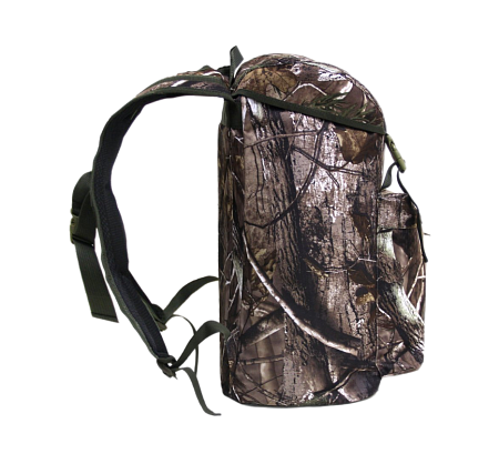 Рюкзак Hunter-1 Камыш. Темный лес