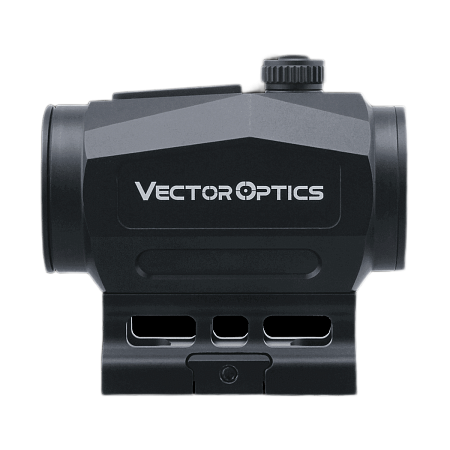 Коллиматорный прицел Vector Optics Scrapper 1x29 (2MOA)