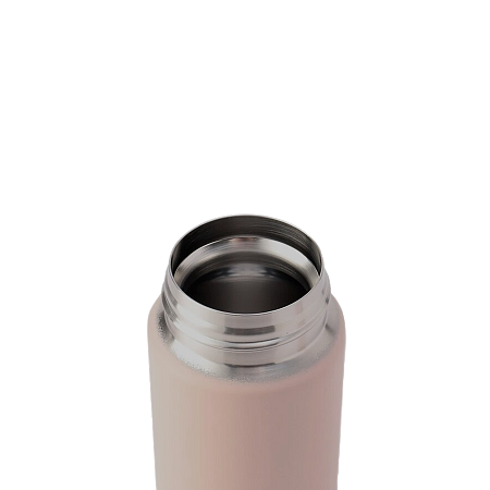 Термокружка 0,4 л THERMOS JNI-404, розовый