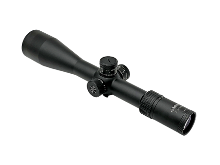 Прицел Marcool Stalker 5-35X56 SF FFP (HY1608) Zero Stop