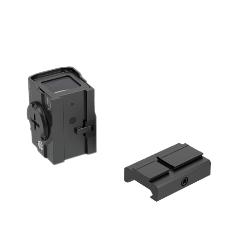 Коллиматорный прицел Vector Optics FRENZY PLUS 1x18x20 ENCLOSED