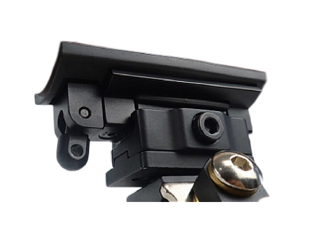 Переходник Антабка-Weaver для сошек и ремня