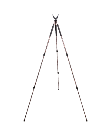 Опора для стрельбы VECTOR OPTICS RokStad Camo (3 ноги)