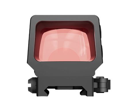 Коллиматорный прицел Vector Optics FRENZY PLUS 1x22x32 (SCRD-SM44)