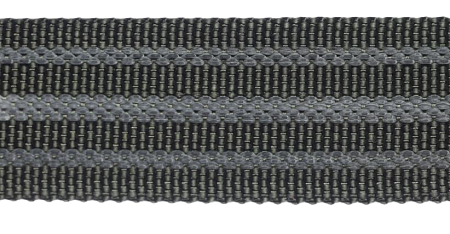 Ремень VEKTOR коричневый полиамид для ружья, 30 мм (р-8к)