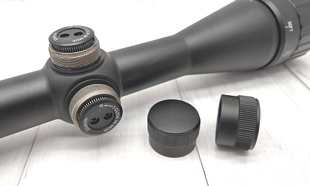 Оптический прицел Hawke Vantage 3-9x40 AO (Mil Dot) 7078